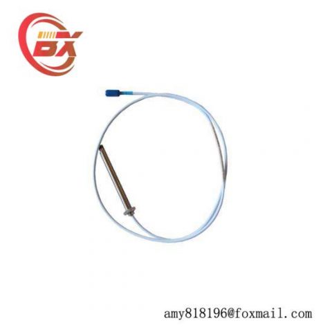 Bently Nevada 330103-00-03-05-02-00 3300 XL Proximity Probes for Industrial Control Systems