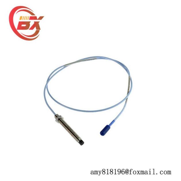 Bently Nevada 330103-00-03-05-02-00: High-Precision Proximity Probes for Advanced Control Systems