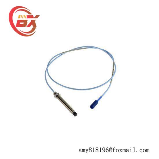 Bently Nevada 330103-00-03-10-01-00: Precision Control Solutions for Industrial Automation