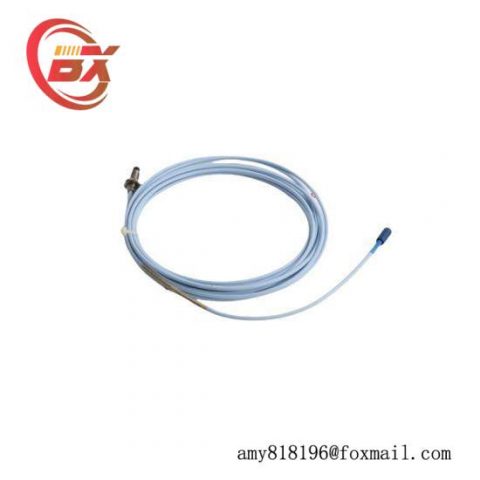Bently Nevada 330103-00-03-50-02-05 3300 XL 8 Mm Proximity Probe: Precision Sensor for Advanced Control Systems