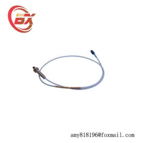 Bently Nevada 330103-00-04-05-02-00 3300 XL 8 mm Proximity Probes - Precision Monitoring for Industrial Automation