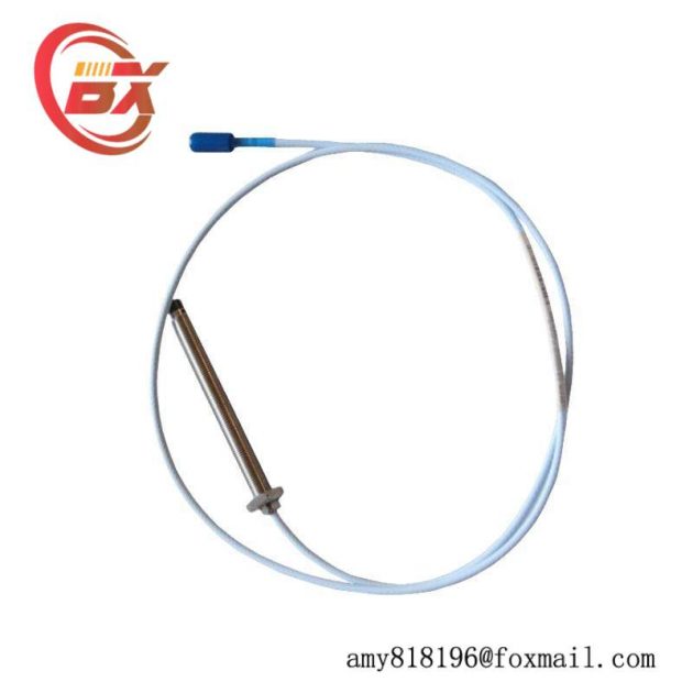 Bently Nevada 330103-00-04-10-01-00 Proximity Probes - Industrial Automation Solutions