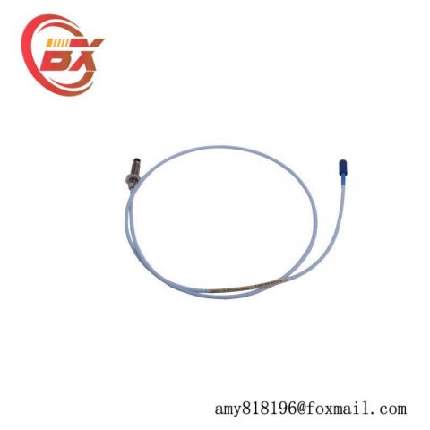 Bently Nevada 330103-00-04-15-02-CN Proximity Probes - Precision Measurement Solutions