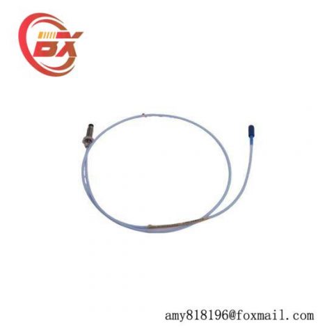 Bently Nevada 330103-00-04-50-11-00 - 3300 XL Series 8 mm Proximity Probes
