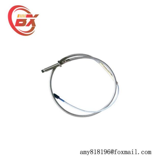 Bently Nevada 330103-00-04-50-11-00 PROBE for Advanced Industrial Control Solutions