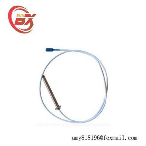 Bently Nevada 330103-00-05-10-01-00 Proximity Probes - Advanced Industrial Sensing Solution