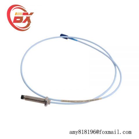 Bently Nevada 330103-00-05-10-01-05 3300 XL 8 mm Proximity Probes