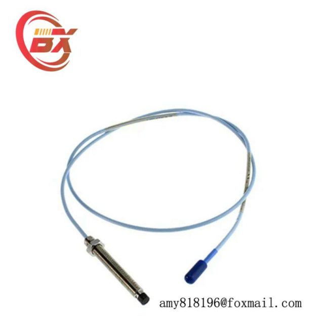 Bently Nevada 330103-00-05-10-02-CN 3300 XL Proximity Probes, Precision Measurement Solutions for Industrial Control Systems