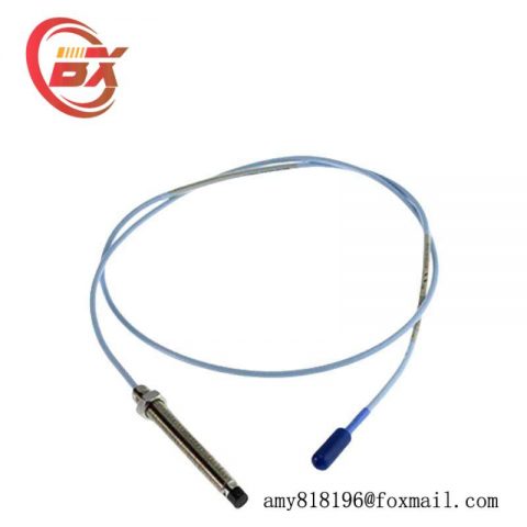 Bently Nevada 330103-00-05-90-02-05 Proximity Probe