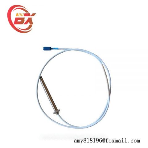 Bently Nevada 330103-00-06-05-12-05 Proximity Probes - Industrial Automation Solutions