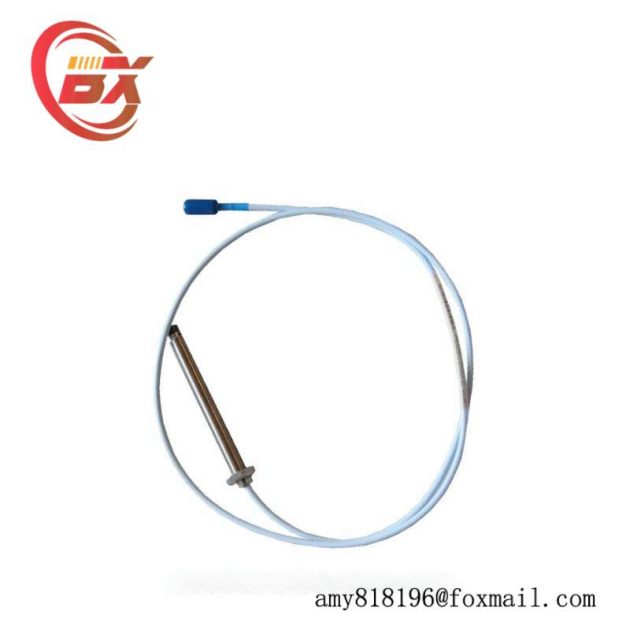 Bently Nevada 330103-00-06-05-12-05 Proximity Probes - Industrial Automation Solutions