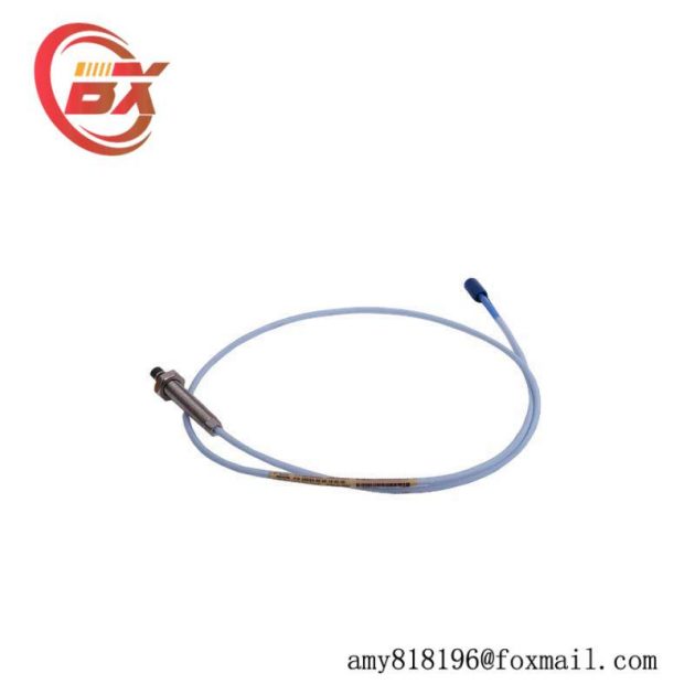 Bently Nevada 330103-00-06-10-02-00 PLC Module