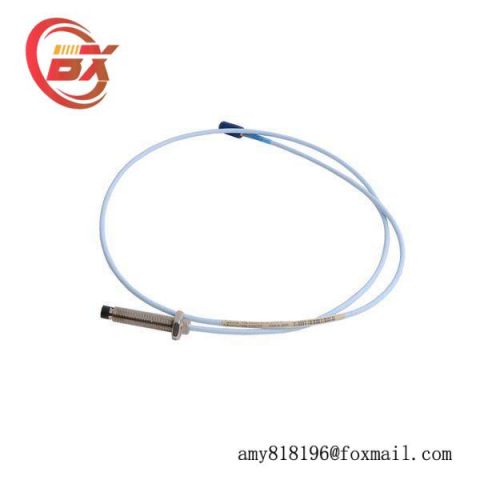 Bently Nevada 330103-00-06-10-12-00 Proximity Transducer, High Precision Sensor for Industrial Automation