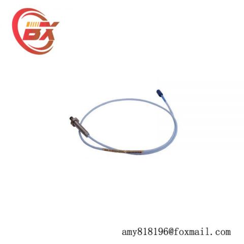 Bently Nevada 330103-00-06-50-02-00 3300 XL Extension Cable, Precision Control Solutions for Industrial Automation