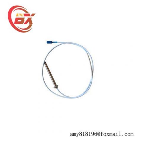 Bently Nevada 330103-00-07-05-02-05 Proximity Probes, Advanced Industrial Control Solutions