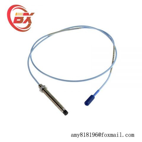 Bently Nevada 3300 Series, 330103-00-07-10-01-05 3300 XL 8mm Proximity Probe
