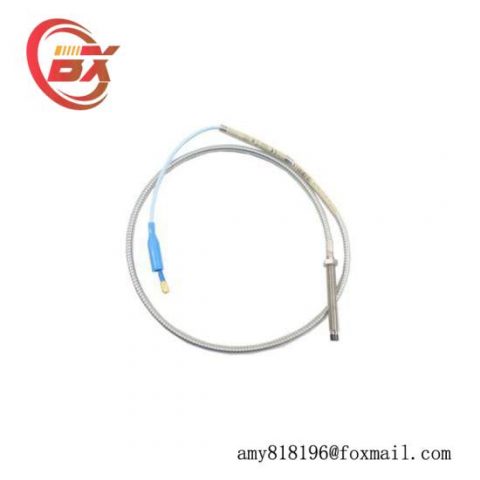 BENTLY NEVADA 330103-00-08-05-02-05: Advanced 3300 XL 8 mm Proximity Probes