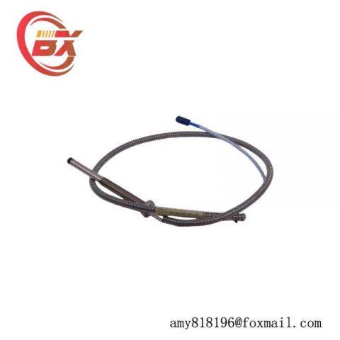 Bently Nevada 330103-00-10-50-02-00 Proximity Probe, Precision Sensing for Industrial Control Systems