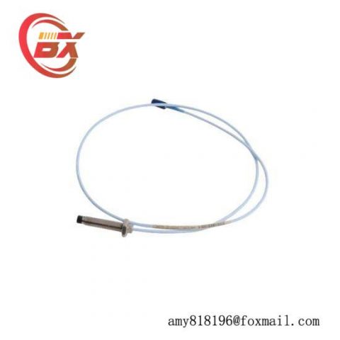 Bently Nevada 330103-00-12-10-02-CN | 3300 XL 8mm Proximity Transducer System