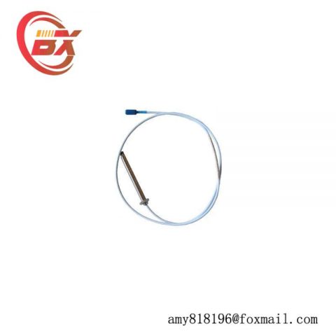 Bently Nevada 330103-00-12-10-02-CN Proximity Probes for Industrial Control Systems