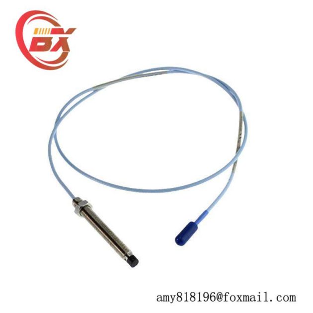 Bently Nevada 330103-00-13-05-02-00 Proximity Probes