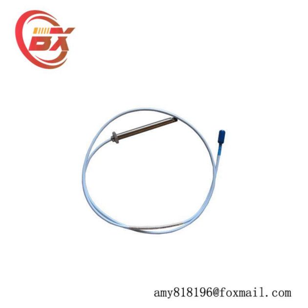 Bently Nevada 330103-00-13-10-02-00 Proximity Probes for Advanced Industrial Control Solutions