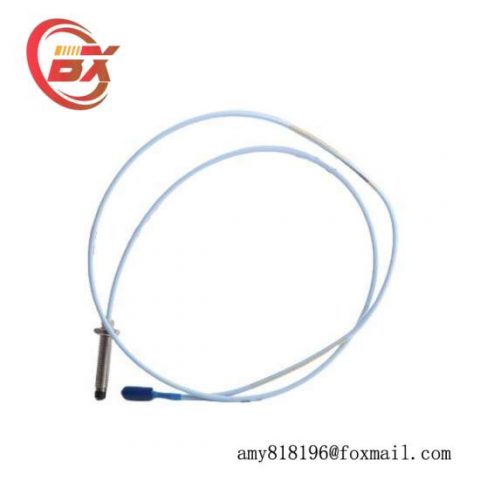 Bently Nevada 330103-00-16-10-02-CN: Industrial Control System Module for Enhanced Process Monitoring