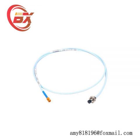 Bently Nevada 330103-00-16-10-12-05 Proximity Probes - Precision Sensor Technology for Industrial Automation