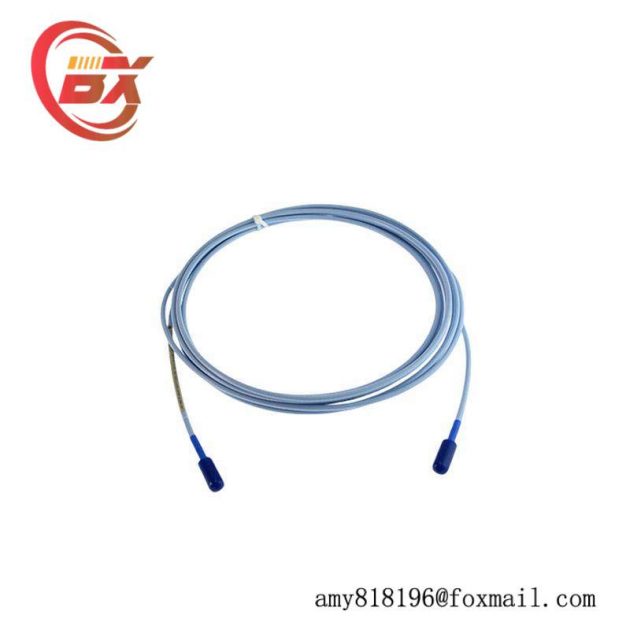 Bently Nevada Proximity Probes 330103-00-18-05-02-05: Advanced Sensor Technology for Industrial Control