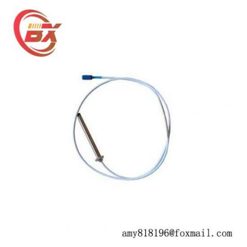 Bently Nevada 330103-00-70-10-02-00 Proximity Probes for Industrial Control Systems