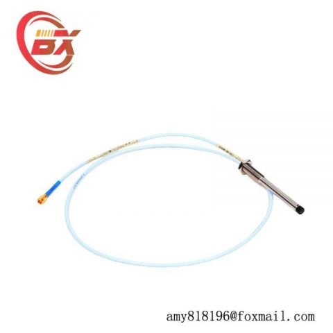 Bently Nevada 330103-01-06-05-02-05: 3300 XL 8mm Proximity Probe, M10 x 1 Thread