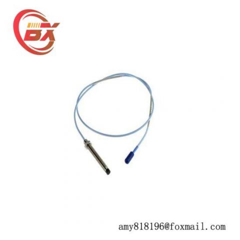 Bently Nevada 330103-02-04-30-01-00: 3300 Series XL 8mm Proximity Probes