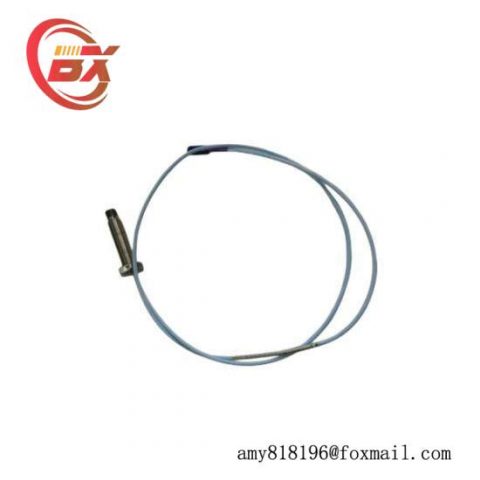 Bently Nevada 330103-03-08-10-01-00, Proximity Probes for 3300 XL Series