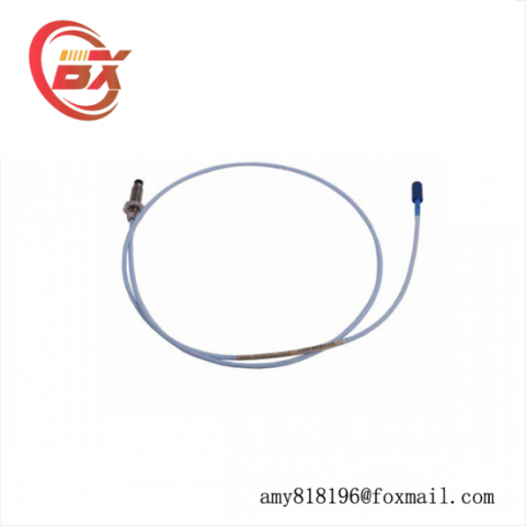 Bently Nevada 330103-04-13-10-02-00 3300 XL 8 mm Proximity Probes - Precision Sensing for Industrial Control