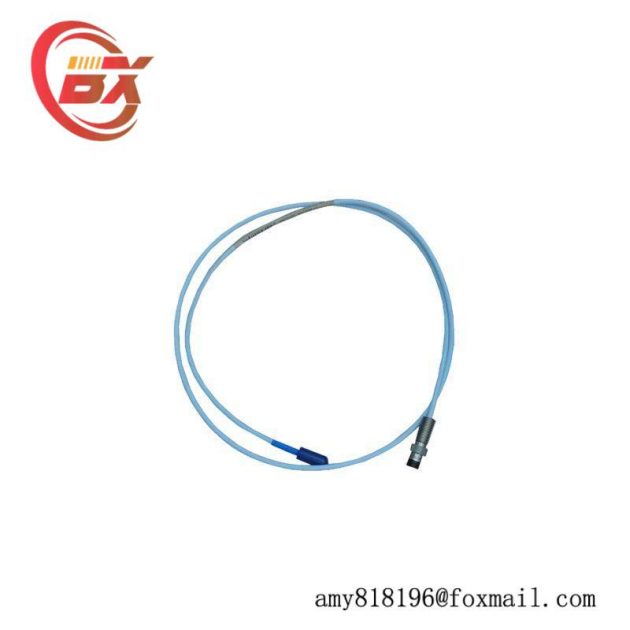 Bently Nevada 330103-05-10-10-02-05 Proximity Probes - Advanced Sensing Solution for Industrial Automation