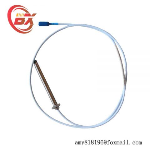 Bently Nevada 330103-06-15-10-12-05 Proximity Probes - Precision Detection for Industrial Automation