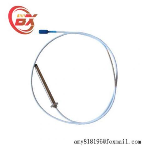Bently Nevada 330103-06-20-10-02-00: Industrial Strength 3300 XL Proximity Probe