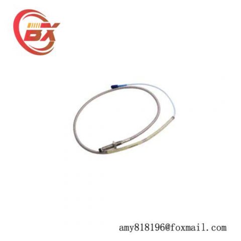 Bently Nevada 330103-17-23-05-02-05 Proximity Probe: Precision Sensor for Industrial Control