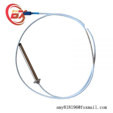 Bently Nevada 330103-17-23-05-02-05 Proximity Probes - Advanced Sensor Technology for Industrial Control Systems