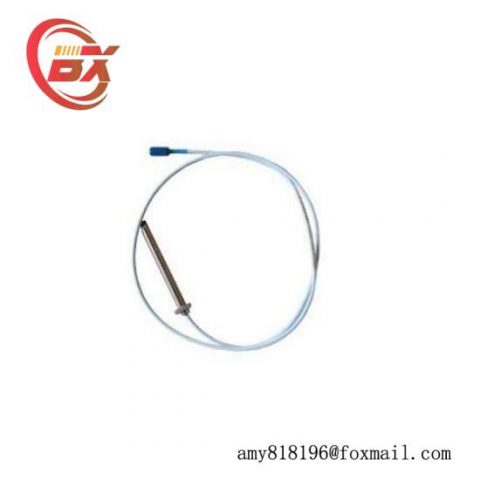 Bently Nevada 330104-00-03-05-02-CN: Rapid Delivery Time, Precision Control Solutions