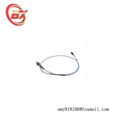 BENTLY NEVADA 330104-00-04-05-02-00, 3300 XL 8 mm Proximity Probes