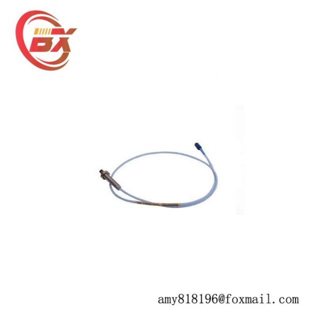 BENTLY NEVADA 330104-00-04-05-02-00, 3300 XL 8 mm Proximity Probes