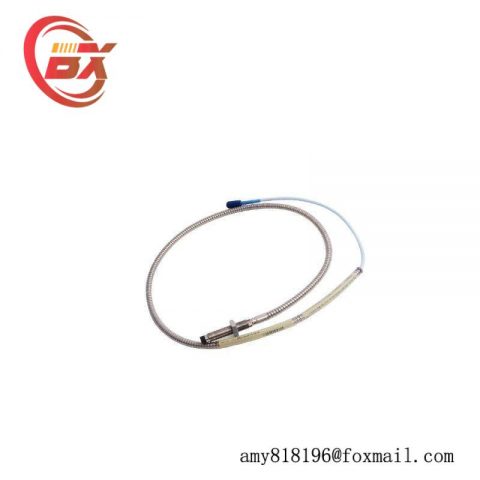 BENTLY NEVADA 330104-00-05-05-01-05 - Advanced 3300 XL 8 mm Proximity Probes