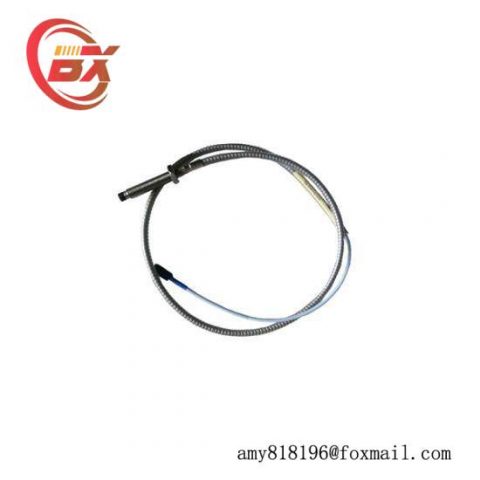 Bently Nevada 330104-00-05-05-02-00 Proximity Probes - Advanced Sensor Technology for Industrial Control Systems