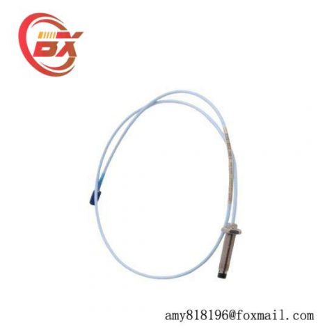 Bently Nevada 330104-00-05-05-11-05 Proximity Probe: Advanced Sensor Technology for Precision Applications