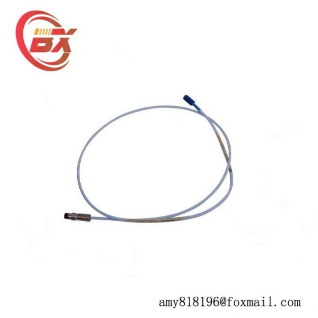 Bently Nevada 330104-00-05-10-02-CN Proximity Sensor: Precision Monitoring for Industrial Control