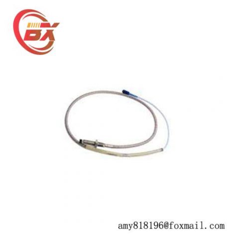 Bently Nevada 330104-00-05-90-02-00 | 3300 XL 8 mm Proximity Probes