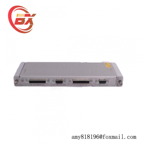 Bently Nevada 330104-00-06-50-02-00: Industrial Automation Solutions for Precision Control