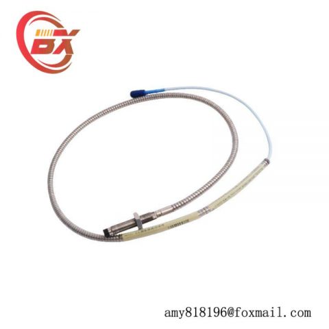 Bently Nevada 330104-00-07-10-01-05 Proximitor Sensor - Precision Measurement for Industrial Control