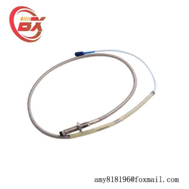 Bently Nevada 330104-00-07-10-01-05 Proximitor Sensor - Precision Measurement for Industrial Control